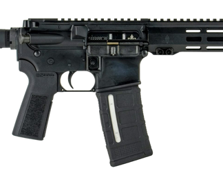 IWI Zion-15 AR Pistol 5.56 NATO / .223 Rem 12.5" Barrel 30-Rounds SB Tactical Brace