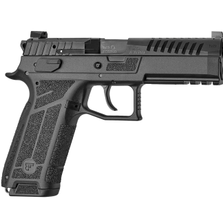 CZ P09 F NOCTURNE