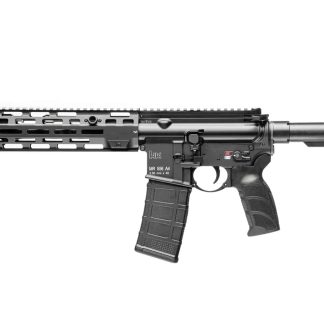 HK MR556 A4 Pistol