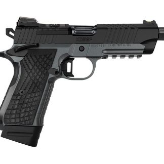 Kimber KDS9C® GRAY/BLACK (TFS)