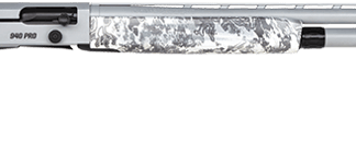 MOSSBERG 940 PRO SNOW GOOSE