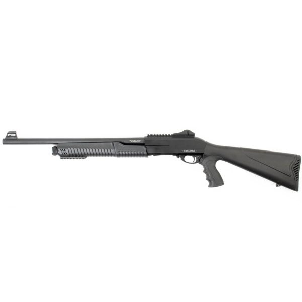 Adamson ADAMSON GIRAY G-40 PUMP ACTION