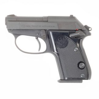 BERETTA 3032 TOMCAT SEMI AUTO