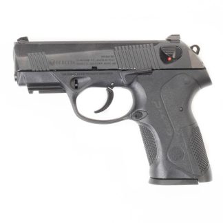 BERETTA PX4 STORM SEMI AUTO