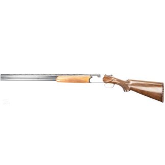 BERETTA SILVER SNIPE OVER UNDER