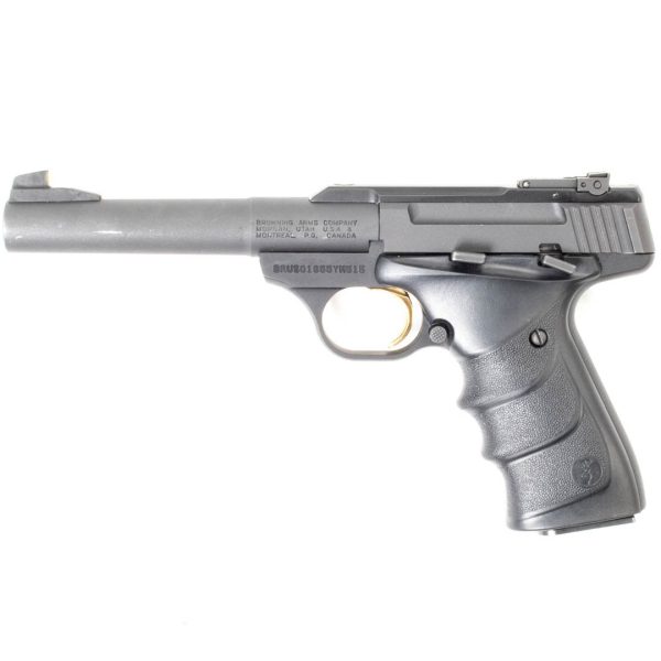 BROWNING BUCK MARK SEMI AUTO