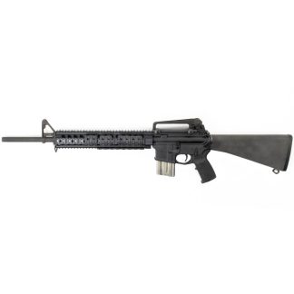 BUSHMASTER XM15-E2S SEMI AUTO