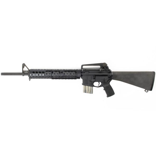 BUSHMASTER XM15-E2S SEMI AUTO