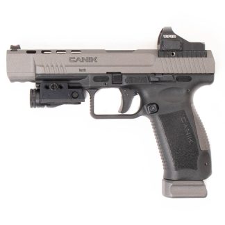 CANIK TP9SFX SEMI AUTO