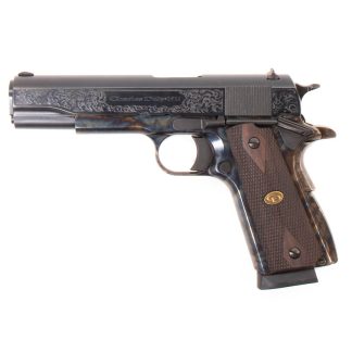 CHARLES DALY 1911 SEMI AUTO