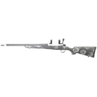 CHRISTENSEN ARMS MODEL 14 RIDGELINE BOLT ACTION