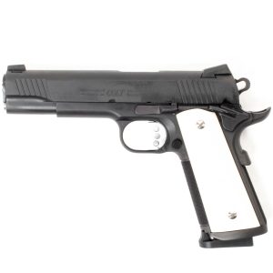 COLT GOVERNMENT MODEL COMBAT UNIT SEMI AUTO