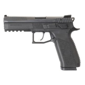CZ P-09 SEMI AUTO