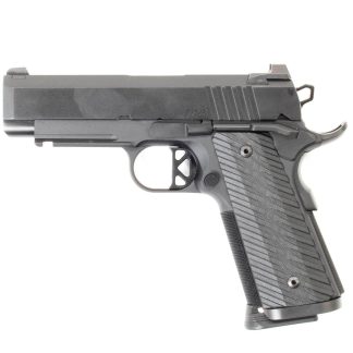 DAN WESSON FIREARMS TCP SEMI AUTO