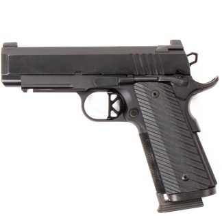 DAN WESSON FIREARMS TCP SEMI AUTO
