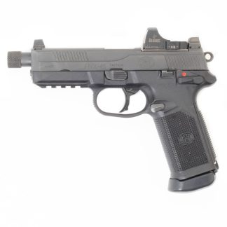FN FNX-45 TACTICAL SEMI AUTO