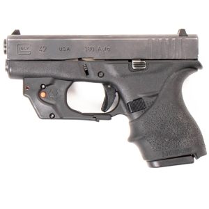 GLOCK 42 SEMI AUTO