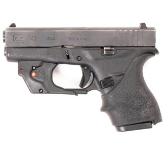GLOCK 42 SEMI AUTO
