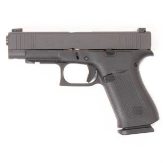 GLOCK 48 SEMI AUTO