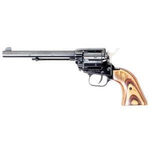 HERITAGE MFG. ROUGH RIDER REVOLVER