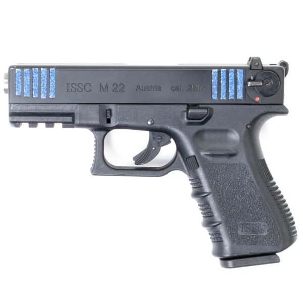 ISSC M22 SEMI AUTO