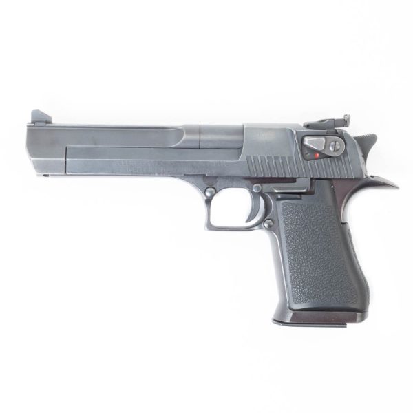 IWI DESERT EAGLE SEMI AUTO
