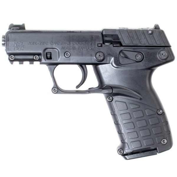 KELTEC P17 SEMI AUTO