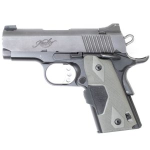KIMBER ULTRA CARRY II SEMI AUTO