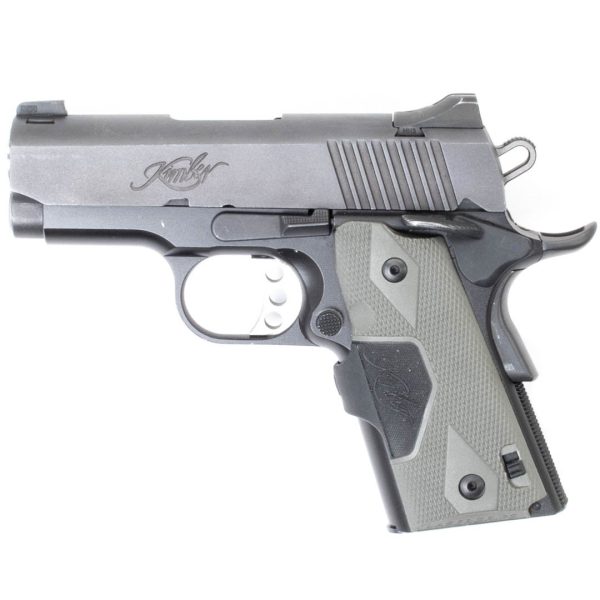 KIMBER ULTRA CARRY II SEMI AUTO
