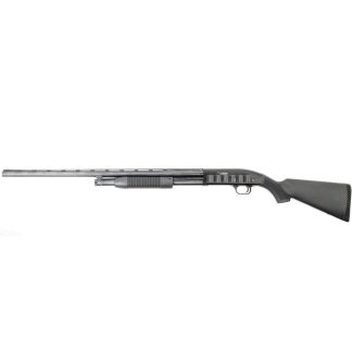 MAVERICK MODEL 88 PUMP ACTION