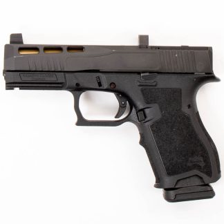 PALMETTO STATE ARMORY DAGGER COMPACT SEMI AUTO
