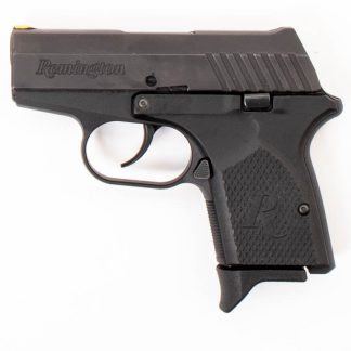 REMINGTON RM380 SEMI AUTO