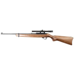 RUGER 10/22 CARBINE SEMI AUTO