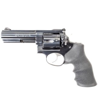 RUGER GP100 REVOLVER