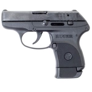 RUGER LCP SEMI AUTO