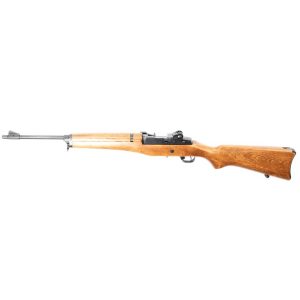 RUGER MINI-14 SEMI AUTO