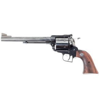 RUGER NEW MODEL SUPER BLACKHAWK REVOLVER