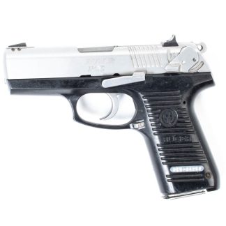 RUGER P95 SEMI AUTO