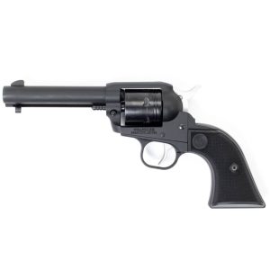 RUGER WRANGLER REVOLVER