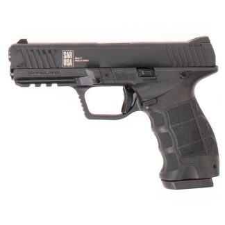 SAR FIREARMS SAR9T SEMI AUTO