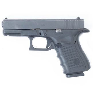 SIG SAUER 19 GEN 4 SEMI AUTO