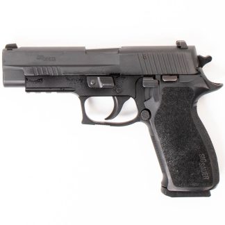 SIG SAUER P220 ELITE SEMI AUTO