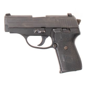 SIG SAUER P239 SEMI AUTO