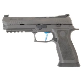 SIG SAUER P320 XFIVE LEGION SEMI AUTO