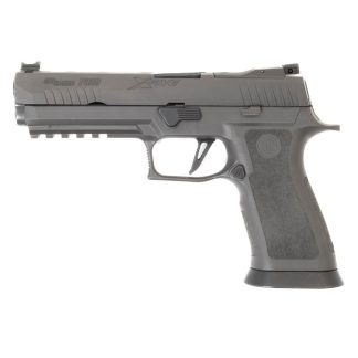 SIG SAUER P320 XFIVE LEGION SEMI AUTO