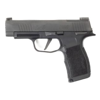 SIG SAUER P365 XL SEMI AUTO
