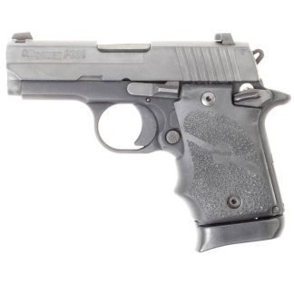 SIG SAUER P938 SEMI AUTO