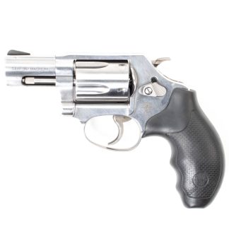 SMITH & WESSON 60-14 REVOLVER