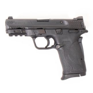 SMITH & WESSON M&P380 SHIELD EZ M2.0 SEMI AUTO