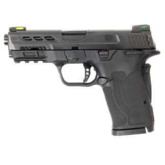 SMITH & WESSON M&P9 SHIELD EZ PERFORMANCE CENTER M2.0 SEMI AUTO
